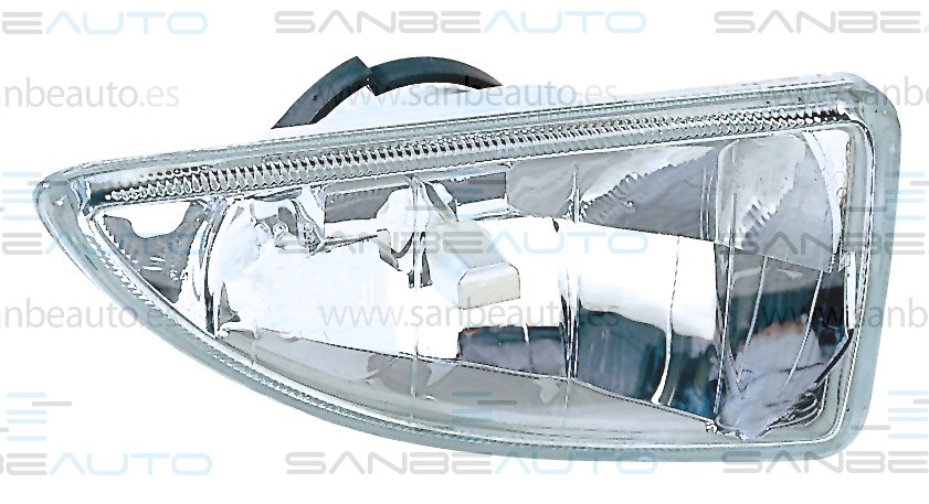 FORD FOCUS 98-01*FARO ANTINIEBLA DCH