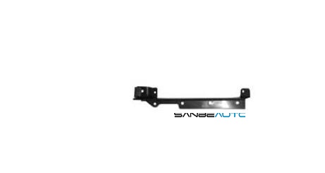 FIAT PANDA 03-*SOPORTE PARAGOLPES DELANTERO DCH