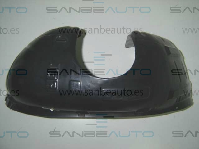 SKODA FELICIA 95-*PASE RUEDA DELANTERO DCH