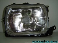 BEDFORD BRAVA 88-*FARO IZQ