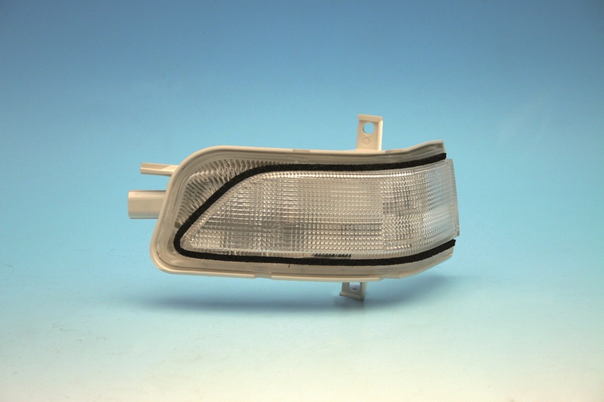 HONDA CR-V 2007-*PILOTO LATERAL IZQ(RETROVISOR)