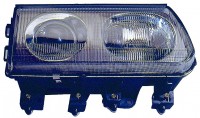 MITSUBISHI L300 93-*OPTICA DERECHA