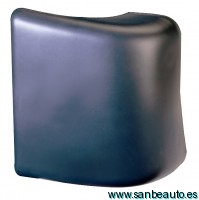 MITSU CANTER FE444*PUNTA PARAGOLPES DEL DCH