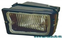 NISSAN PRIMERA 90-*FARO ANTINIEBLA IZQ
