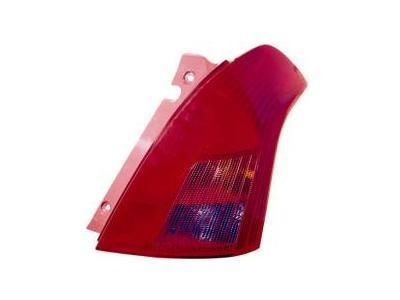 SUZUKI SWIFT 04-06*PILOTO TRAS DCH