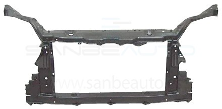 TOYOTA PRIUS 04-08*FRENTE