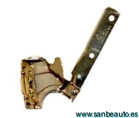FIAT PUNTO*BISAGRA DE CAPO DCH