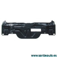 FIAT PUNTO*TRASERA