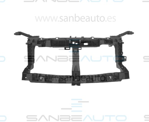 RENAULT TRAFIC 14-*FRENTE COMPLETO
