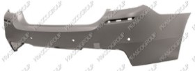 PARAGOLPES TRASERO IMPRIMADO CON SENSOR F10 (ACABADO M) 10>
