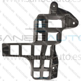 ABSORVEDOR LATERAL.DCH. DACIA SANDERO 09>12