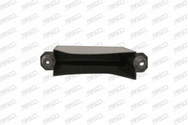ABSORBEDOR IMPACTOS DERECHO PARAGOLPES TRASERO