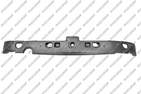 ABSORVER PARAGOLPES TRASERO MOD.5 PUERTAS