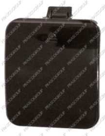 TAPAGANCHO DELANTER. W221 SCLASS 06>08