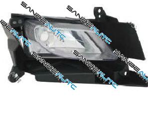 FARO ANTINIEBLA IZDO MOD. 3/5 PUERTAS/SPORT