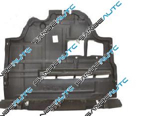 PROTECCION BAJO MOTOR