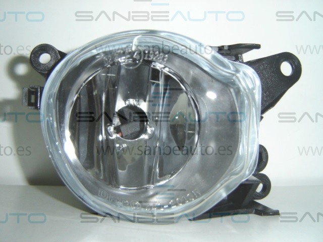 AUDI A4 99-00*FARO ANTINIEBLA DCH