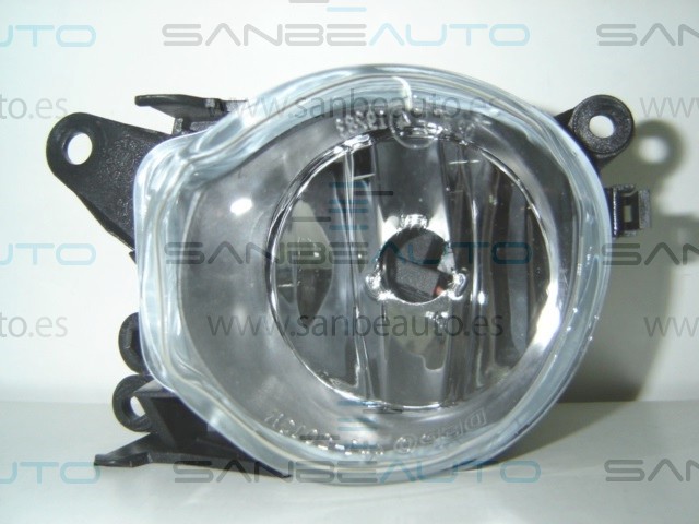 AUDI A4 99-00*FARO ANTINIEBLA IZQ