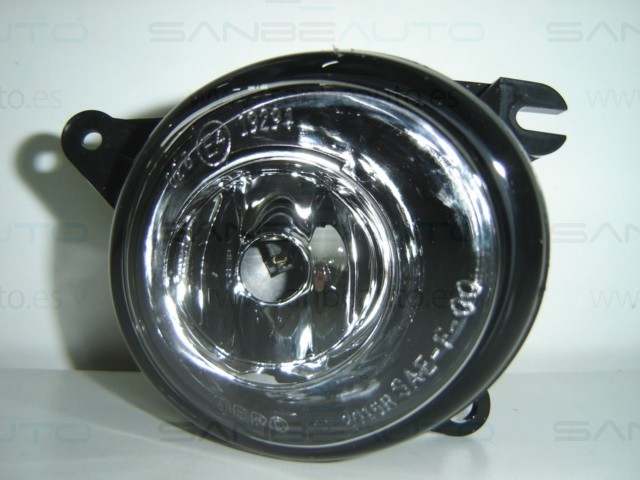 AUDI A6 02-04*FARO ANTINIEBLA DCH