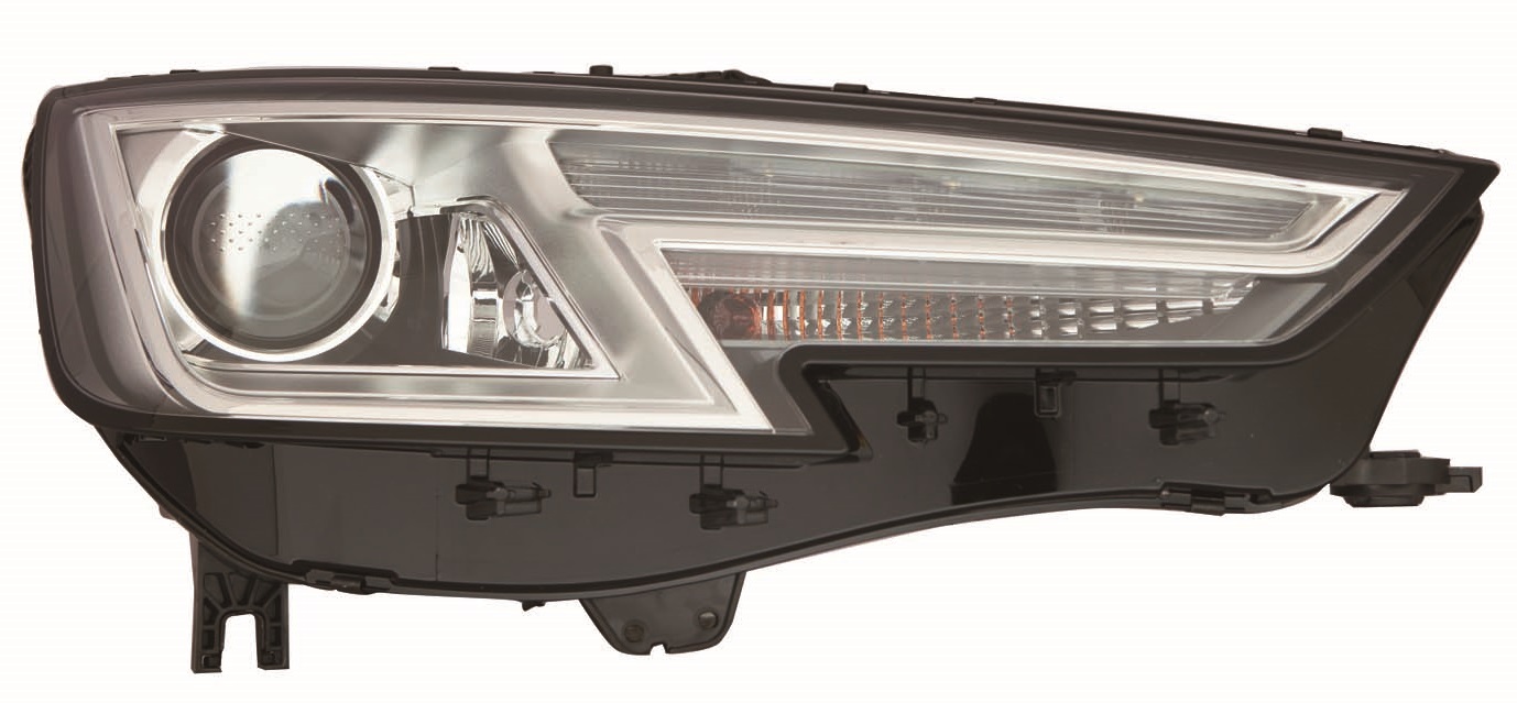 AUDI A4 15-*FARO DCH CON REGULACION ELECTRICA CON MOTOR (D5S/PWY24W/H8/LED)XENON