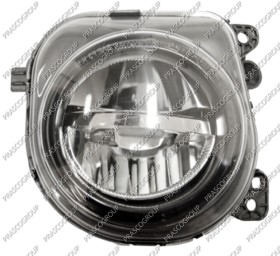 BMW S/5 F10 /F11 2013.01-*FARO ANTINIEBLA DCH(LED)