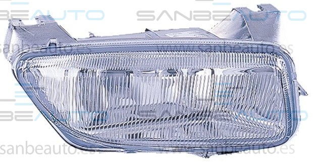 CITROEN SAXO 96-03*FARO ANTINIEBLA DCH