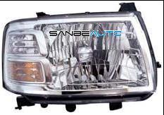 FORD RANGER 06-08*FARO DCH