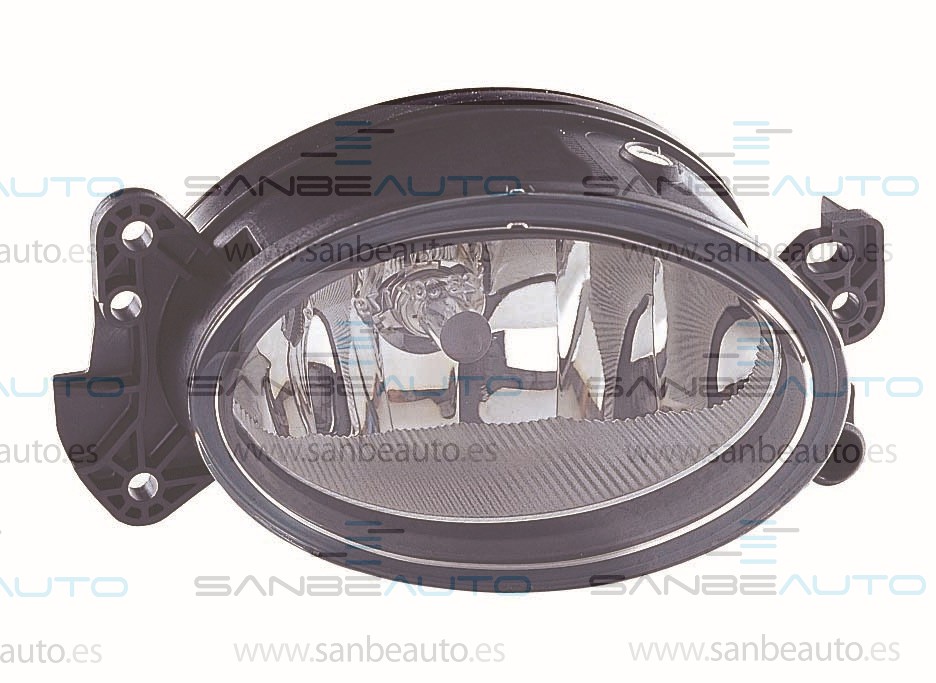 MERCEDES W211/ W169/W245 04-*FARO ANTINIEBLA DCH H11