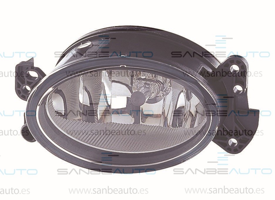 MERCEDES W211/ W169/W245 04-*FARO ANTINIEBLA IZQ H11