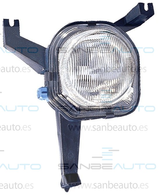 PEUGEOT 306 99-*FARO ANTINIEBLA IZQ