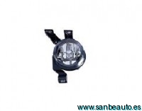 VW BEETLE 98-00*FARO ANTINIEBLA DCH