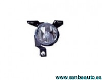 VW BEETLE 01-05*FARO ANTINIEBLA DCH