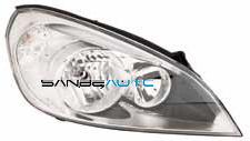 VOLVO S60/V60 10-*FARO DCH CON REGULACION ELECTRICA CON MOTOR H7/H9 LED