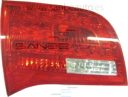 AUDI A6 07-08*PILOTO TRASERO INTERIOR DCH SW (LED)