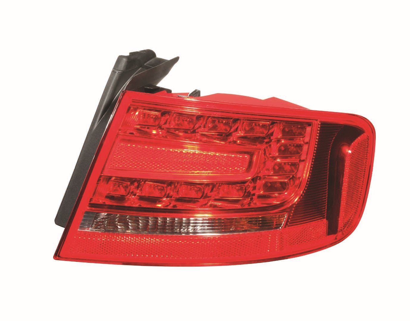 AUDI A4 07-*PILOTO TRASERO DCH EXTERIOR(SEDAN LED)