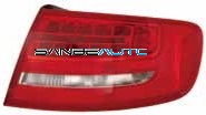 AUDI A4 07-*PILOTO TRASERO DCH (EXTERIOR) (SW) LED