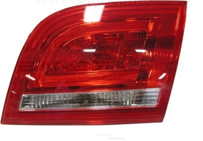 AUDI A3/SPORT BACK 09-*PILOTO TRASERO DCH PORTON  LED