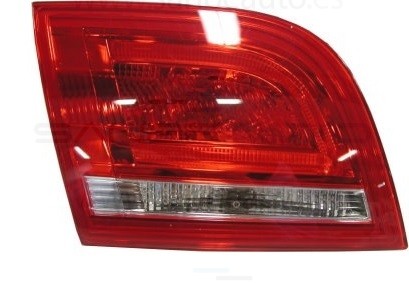 AUDI A3/SPORT BACK 09-*PILOTO TRASERO IZQ PORTON LED