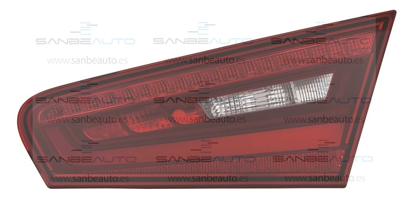 AUDI A3 13-*PILOTO TRASERO DCH 3P LED (INTERIOR)