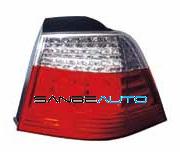 BMW S/5 E61 07-08*PILOTO TRASERO EXTERIOR DCH SW LED