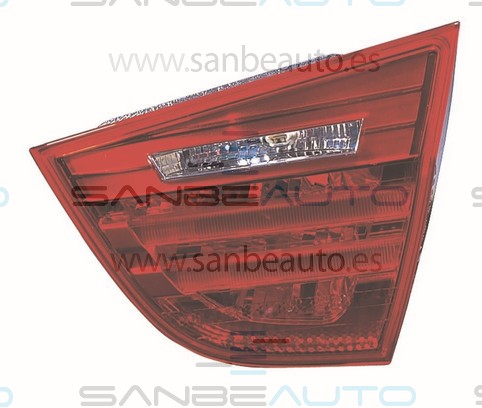 BMW S/3 E90 09-*PILOTO TRASERO DCH INTERIOR 4P LED