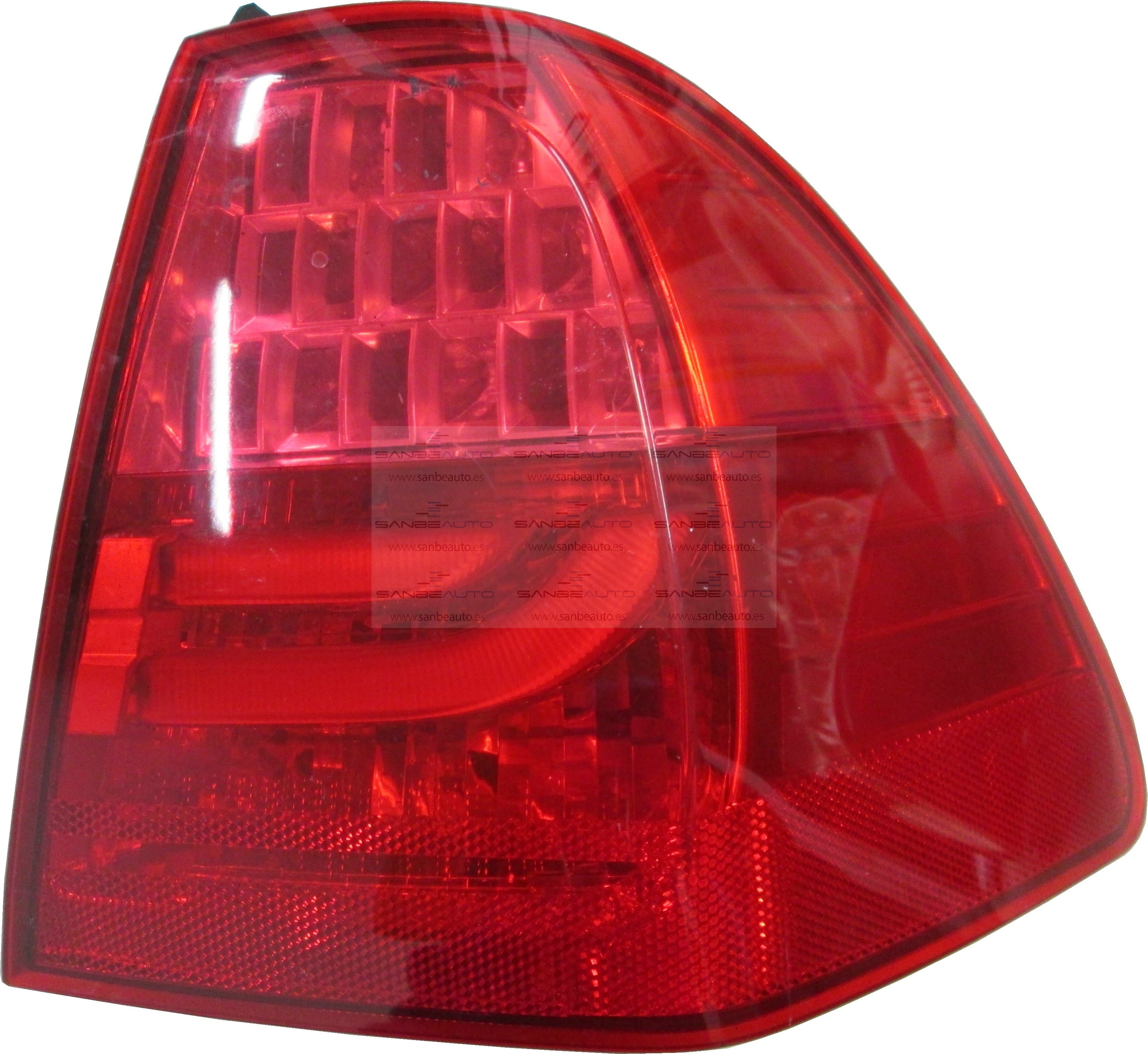 BMW S/3 E91 07-*PILOTO TRASERO DCH EXTERIOR SW LED