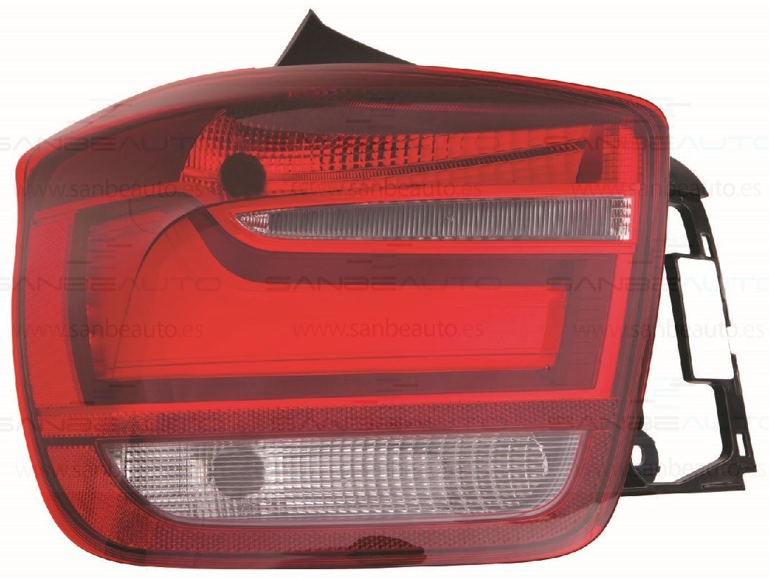 BMW S/1 F20/F21 12-*PILOTO TRASERO IZQ 3/5P LED