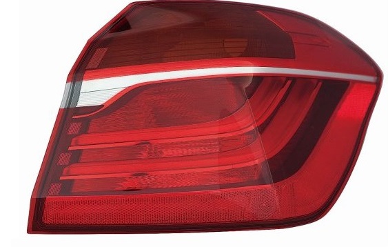 BMW S/2 F45 14-*PILOTO TRASERO DCH (EXTERIOR LED)