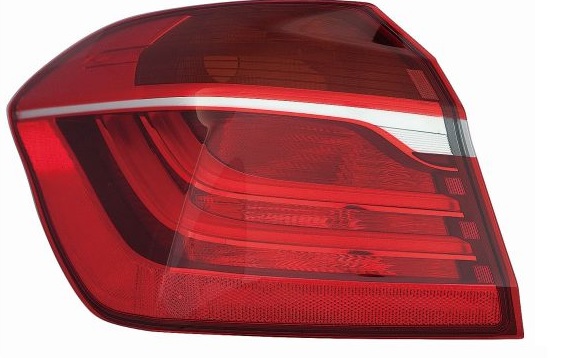 BMW S/2 F45 14-*PILOTO TRASERO IZQ (EXTERIOR LED)