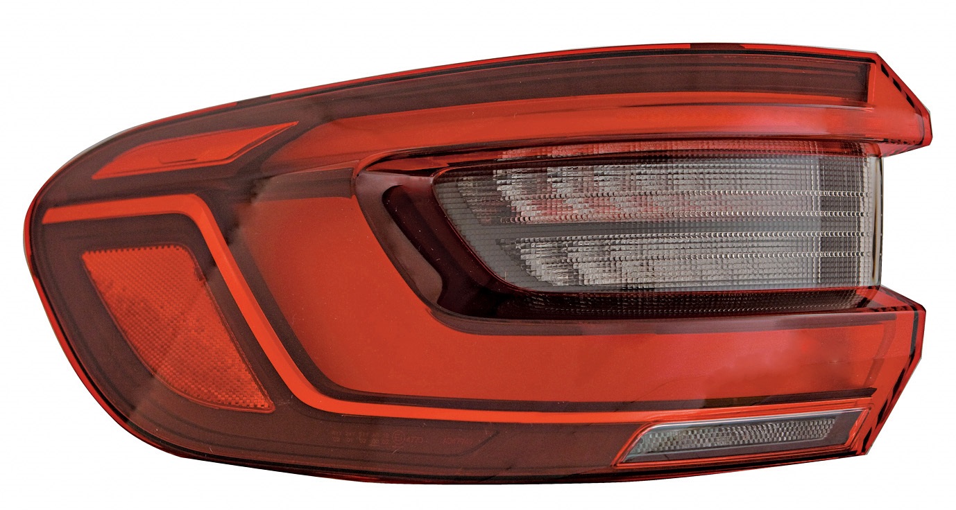 BMW X5 G05 2018.11-*PILOTO TRASERO IZQ (EXTERIOR)LED