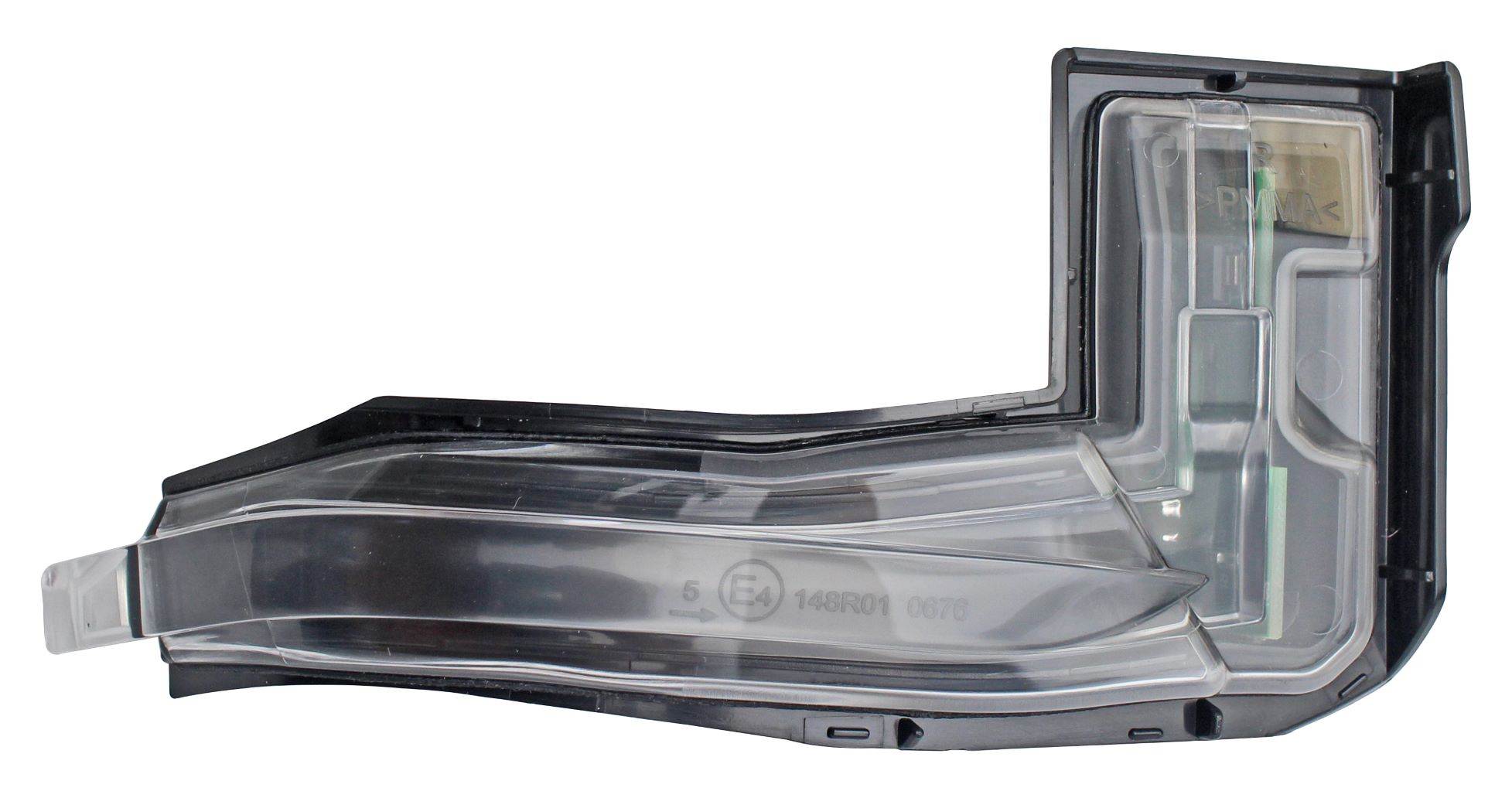 CITROEN C4/PEUGEOT 308/408 2020.10-*PILOTO LATERAL DCH(RETROVISOR)