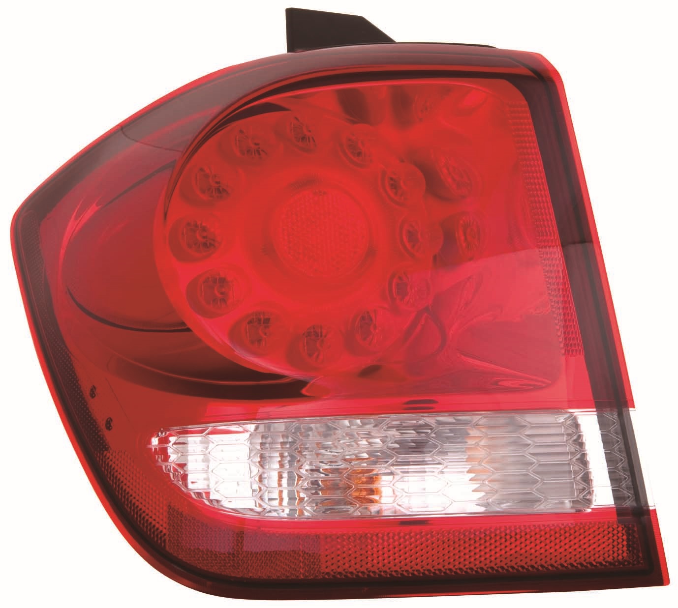 FIAT FREEMONT 11-*PILOTO TRASERO IZQ (EXTERIOR LED)