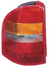 FORD MONDEO 93-*PILOTO TRAS IZQ (SW)