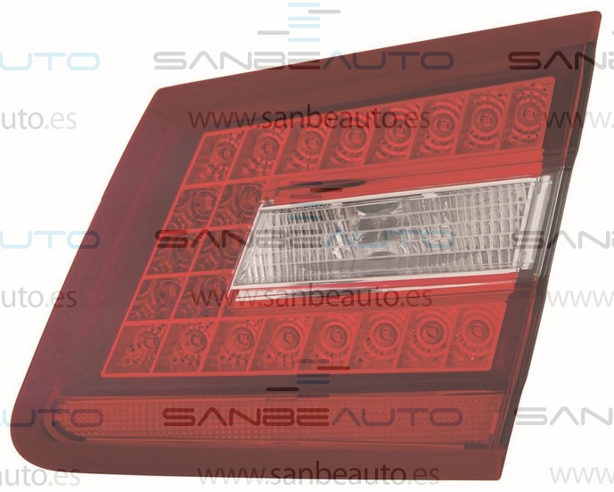 MERCEDES E W212 09-*PILOTO TRASERO DCH LED(INTERIOR) AVANTGARDE/CLASSIC